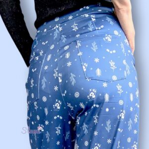 Nature Be-Fir Dawn Trousers Nature Be-Fir Dawn Trousers